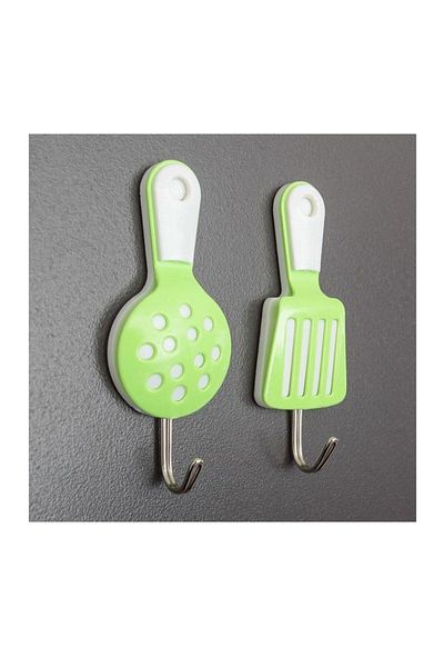 Generic Strong colored adhesive hook
