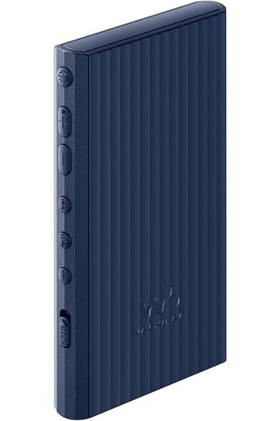 Sony Walkman NW-A306 MP3 Çalar, 32 GB, 36 Saat Pil Ömrü