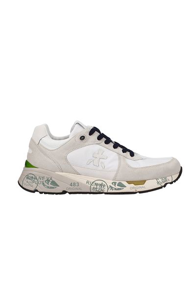 Premiata Mase Men's Casual Shoes 7238