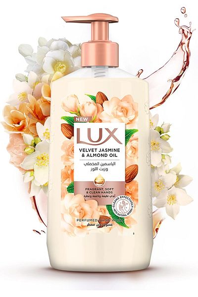 LUX Hand Wash, 250ml