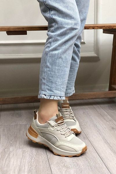 YUSUFSHOES Adidași de zi - Pantofi sport