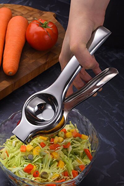 Chavin 201 عصارة ليمون وحمضيات عملية من الفولاذ mt127