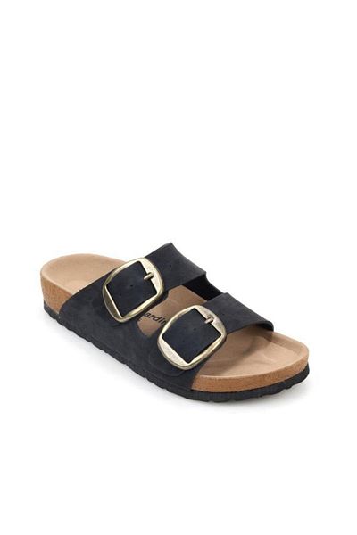 Pierre Cardin Pc-7551 Women's Slippers