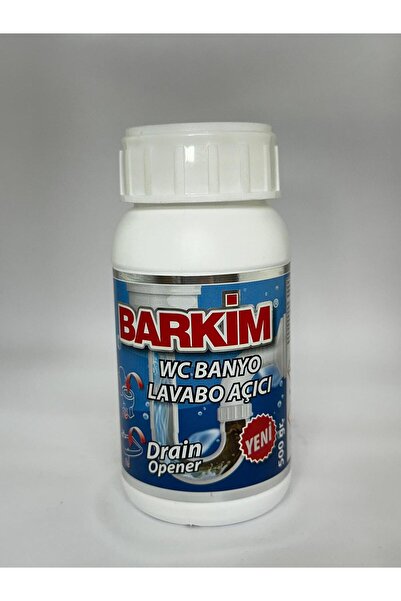 kraker Barkim Lavoba Açıcı 500 GRAM