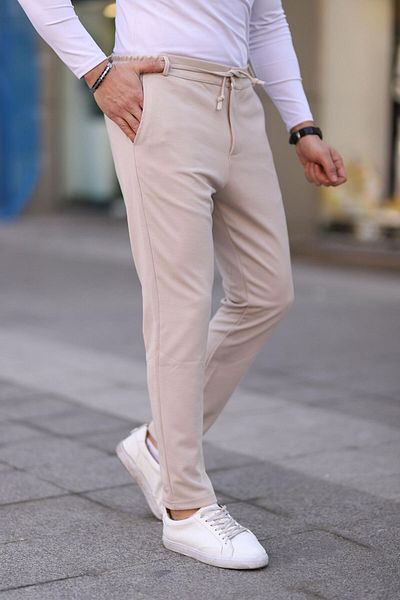 Newtime Ανδρικό Straight Jogger