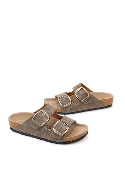 Pierre Cardin Pc-7551 Women's Slippers