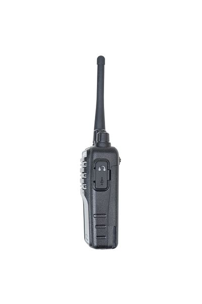 PNI Professional portable radio station PNI PMR R15 0.5W, 16 programmable