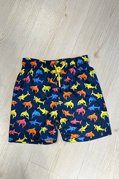 DeKuBaby Nova sezona Sa deznom brzosušeći kupaći kostimi za dečake i bebe - d...