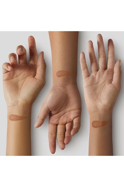 L.A. Girl HD Pro.Conceal, Medium Bisque (GC975)