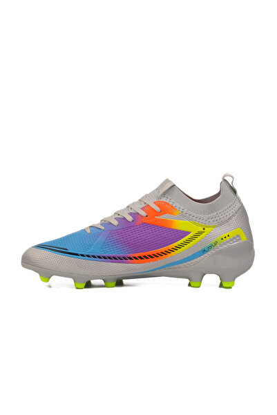 AYAKMOD Gray Men's Football Boots Mk-251-141 m