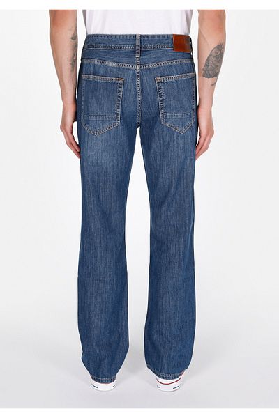 Colin's Pantaloni de jeans pentru bărbați cu croială normală