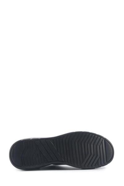 Polaris 105477 Ortopedik 5 Nokta Günlük Kadın Bağcıksız Spor Ayakkabı