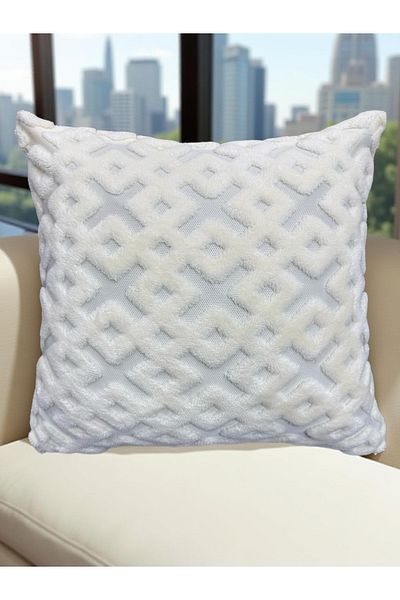 HaNemCe Special Design Throw Pillow Cover 43cm X 43cm