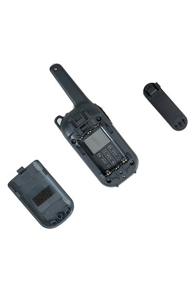 PNI Portable radio station PMR PNI Decross DC43, 446MHz, 0.5W, 16CH, set of 2 pieces
