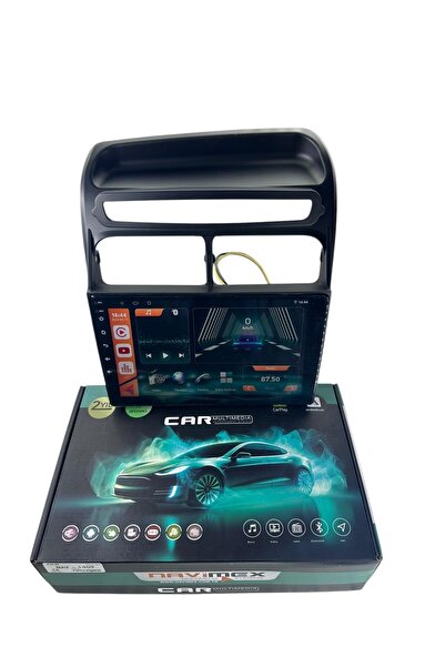 Navimex FİAT LİNEA NAVİMEX 6-128 (FANLI) PROFESYONEL OEM MULTİMEDİA
