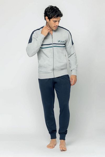 Lotto Men's tracksuit Lotto LA1075