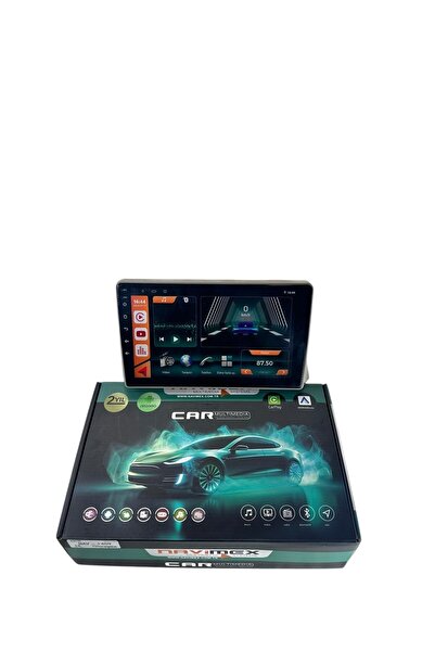 Navimex SİENA-PALİO NAVİMEX 6-128 (FANLI) PROFESYONEL OEM MULTİMEDİA