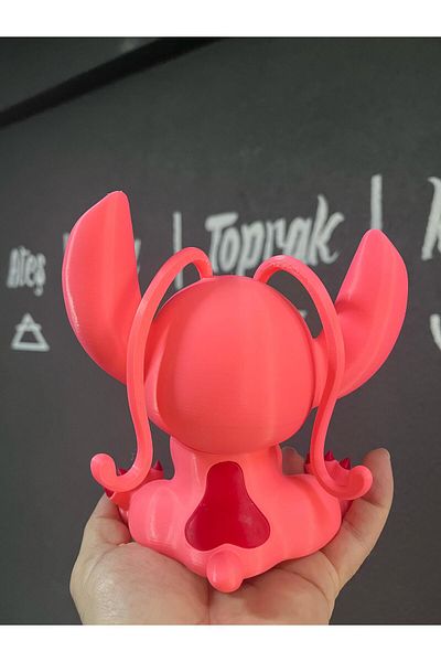 Edesign Stitch Angel Figure 17 cm