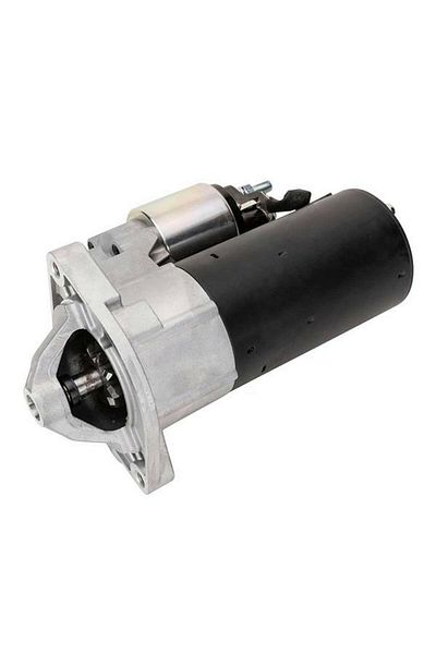 Bosch Starter Motor Fiat Ducato 06 2.3D 12V 1.7 Kw Almla