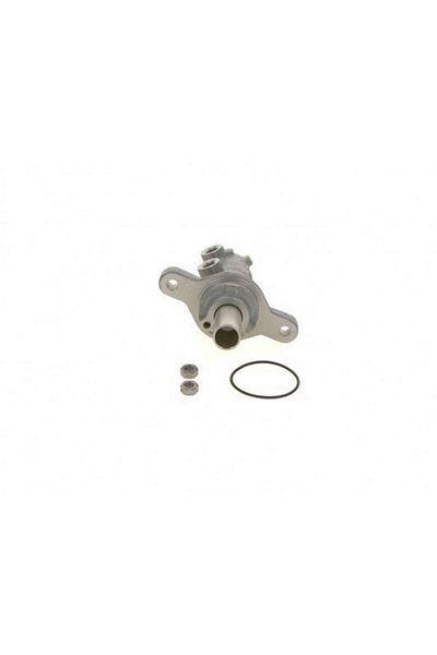 Bosch Master Brake Cylinder Renault Kangoo Ii 08 1.5 Dci Gnzrz