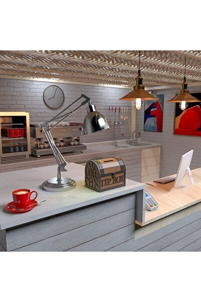 Tuvalia Sadaka Kutusu