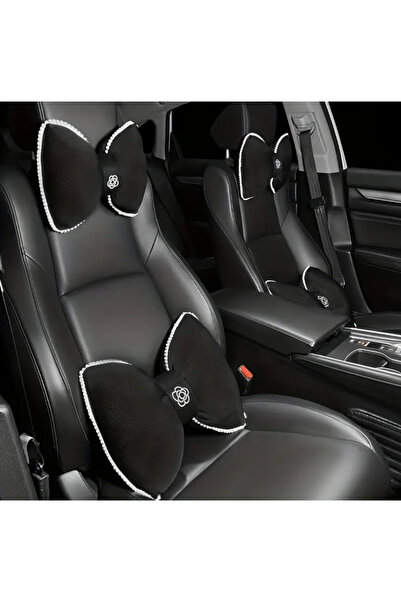 So Iconic Set de perne pentru cap și talie pentru scaun auto, cu design Camel...