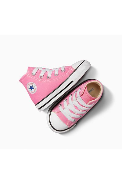 converse Tenisky Converse Chuck Taylor All Star, Růžové, Dětské