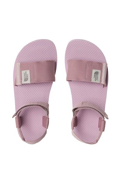 THE NORTH FACE Women's Skeena Sandal Ii Sandals Nf0A8Ae674V1 Pink-38
