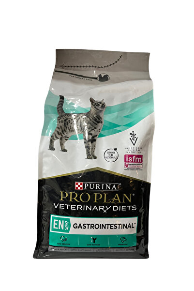 Store Adult/Kitten Gastrointestinal Kedi Kuru Mama 1.5 Kg