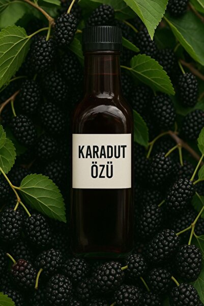 KARADUT ÖZÜ 400 gr