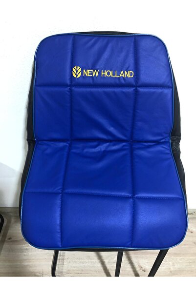 Tunca New Holland Garden Type Seat Cover