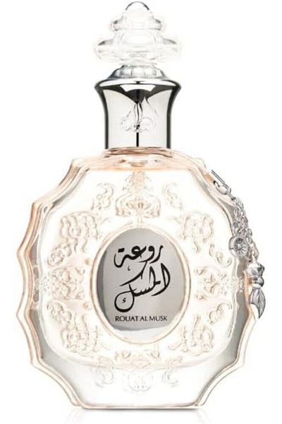 lattafa Rouat Al Musk Eau de Parfum 100ml