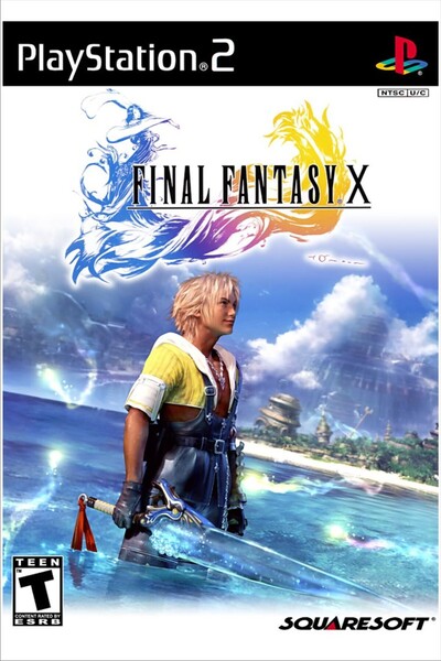 Ubisoft PLAYSTATION 2 KOLEKSİYON SERİSİ -FINAL FANTASY XII SADECE ÇİPLİ CİHAZLAR İÇİN!