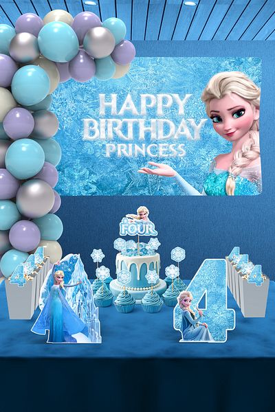 Hey Parti Frozen Elsa Birthday Party Set (3-5 Years) 
 # # # Title 
 Streetball Ii Men's Shoes Gx9688 
 # # # Response 
 Streetball Ii Men's Shoe - Gx9688
