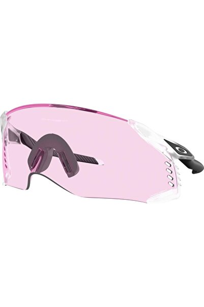 Oakley VELO KATO PRIZM (OO9501-950103) | Unisex Mor Güneş Gözlüğü