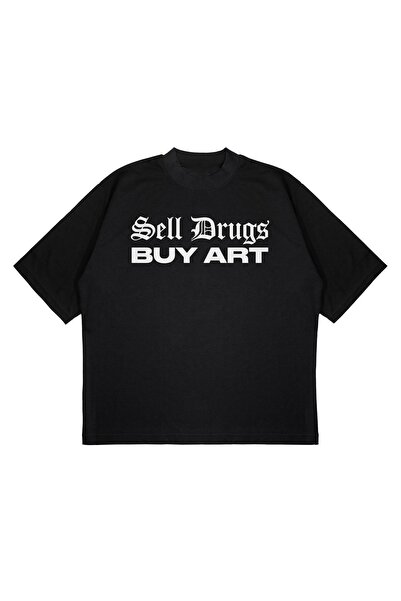 PURE EFFECT Унисекс прекалено голям размер Продавам наркотици Купувам изкуств...