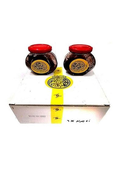GERNİ YAYINLARI Half a dozen Mabrouk incense sticks, 6 x 50 grams