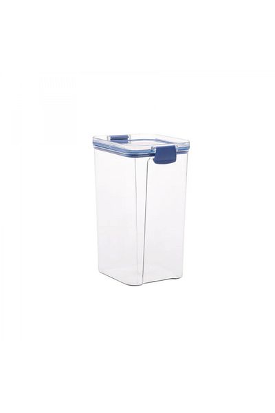 Karaca Solida, Container Depozitare, Albastru Transparent
