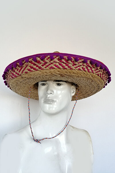 Kaftan Collection Pălărie mexicană