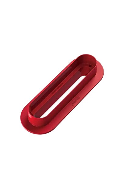 silikomart Silicone mold for eclairs, Fashion Eclair, 10 cavities