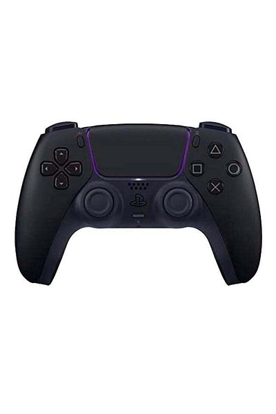 Sony DualSense Wireless PS5 Controller Midnight Black (Official Version)