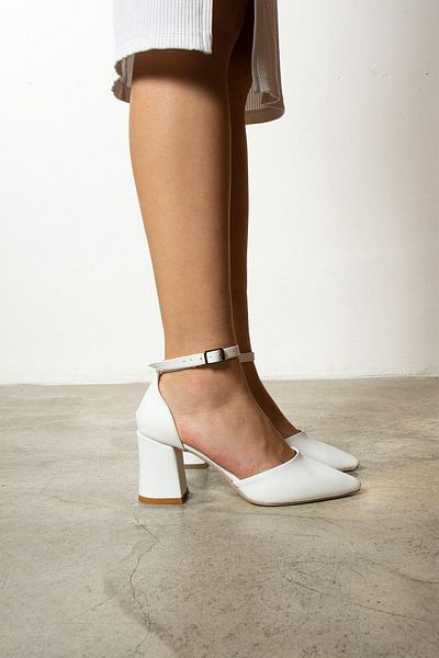 ZENNESHOES Tocuri înalte Mia Elegante