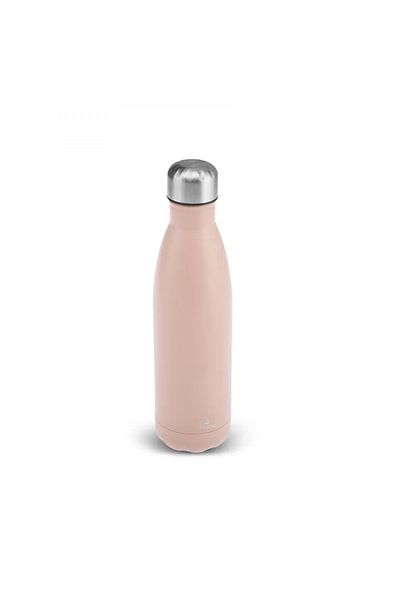 Karaca Burkes, Thermos din oțel inoxidabil, 500ML, cremă