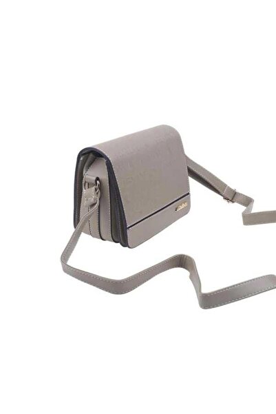 Armine Women's Bag 331 Khaki Laser Model