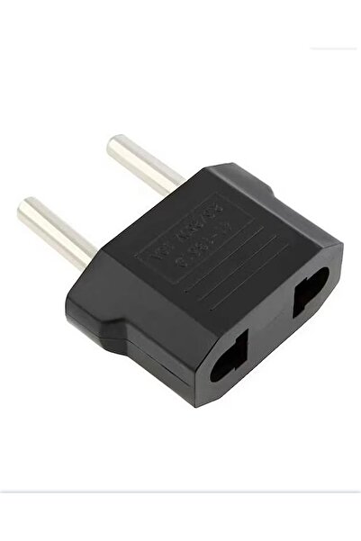 Holatec محول مقبس من النوع الأمريكي 2 قطعة