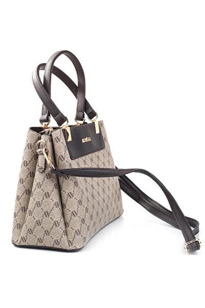 Armine 206 Women's Bag - Vision Dotted