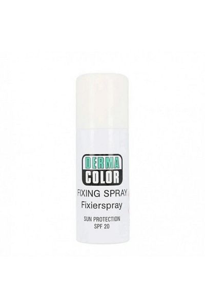 Kryolan Kryolan Dermacolor Clear Fixing Spray - 150 ml