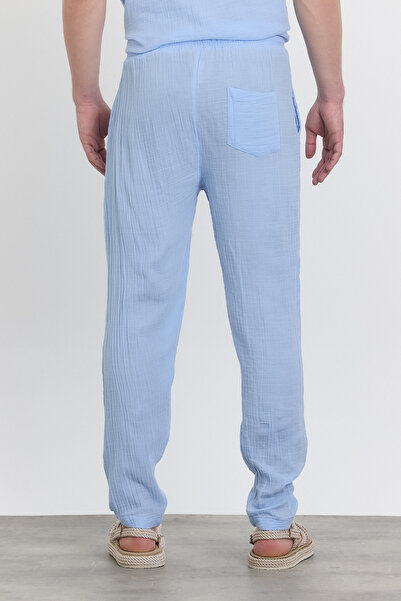 TCT TEKSTİL ЧОЛОВІЧІ ШТАНИ З МЮСЛІ - 5040