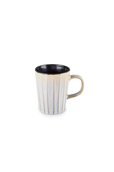 Karaca Daniel, Mug, 410ML, Grey