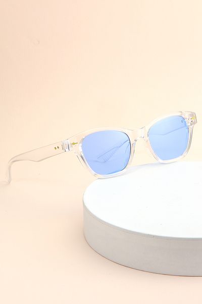 Nilu Moda Women Men's Unisex Sunglasses